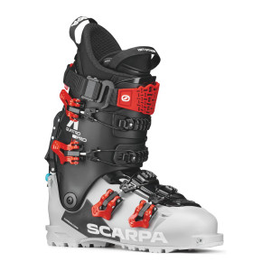 Scarpa 4-Quattro Pro LE 26/27