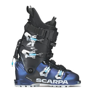 Scarpa 4-Quattro Pro 26/27