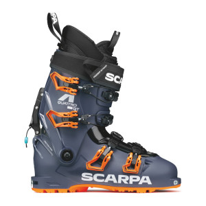 Scarpa 4-Quattro GT 26/27