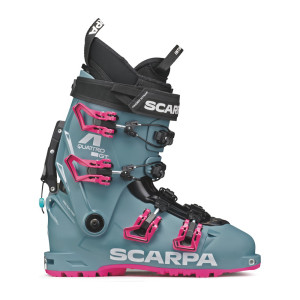 Scarpa 4-Quattro GT Women 26/27