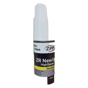 Zipps ZR NewSnow 1 ZeroFluor 50ml