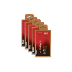 HWK LX Basewax Middle 900g