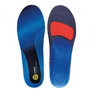 Sidas XC-Nordic 3D-Einlegesohlen