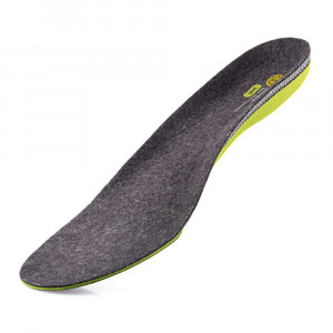 Sidas 3Feet Merinos Mid Insoles
