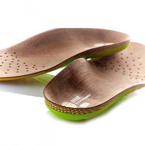 Sidas Outdoor 3Feet Mid Insoles