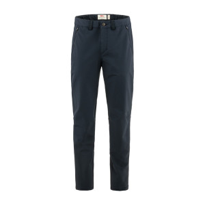 Fjällräven Abisko Winter Stretch Trousers