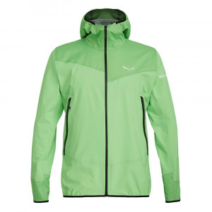 3 layer hardshell jacket