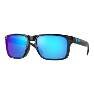 Oakley Holbrook - pol black/prizm s