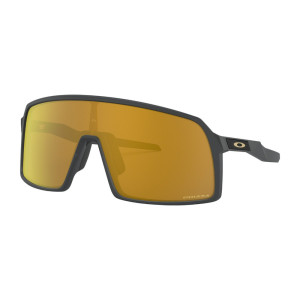 Oakley Sutro - matt carbon/prizm 24K