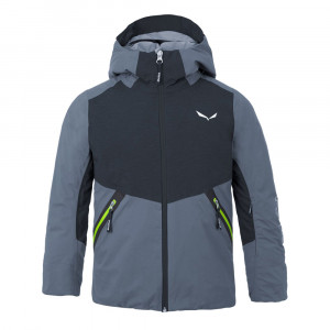 Salewa Antelao Powertex/Tirolwool® Celliant® Kids Jacket