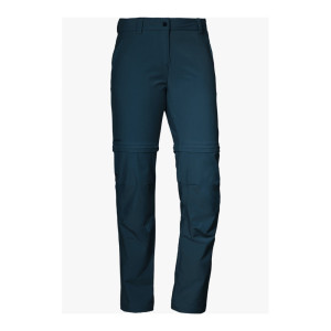 Schöffel Ascona Zip-Off Pants Women