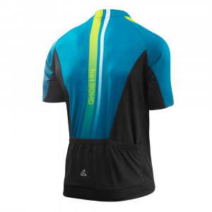 Löffler Bike Jersey FZ Hotbond