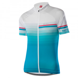 Löffler Bike Jersey FZ Hotbond RF Women