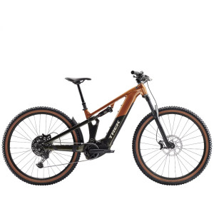 Trek Powerfly+ FS 4 S 27,5