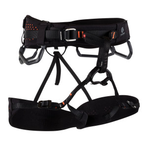 Mammut Comfort Fast Adjust Harness