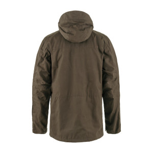 Fjällräven Drev Hybrid Jacket