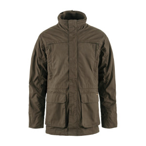 Fjällräven Barents 3 in 1 Hydratic Jacket