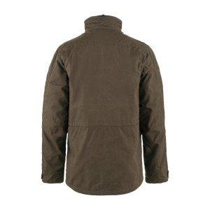 Fjällräven Barents 3 in 1 Hydratic Jacket