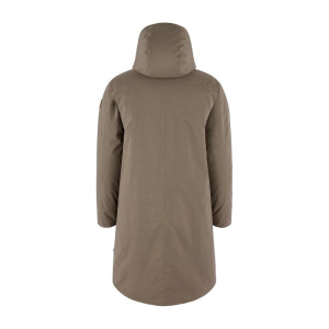 Fjällräven Övik GTX Padded Parka