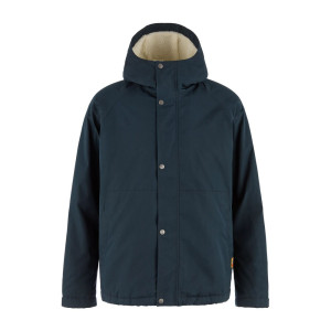 Fjällräven Vardag G-1000 Pile Jacket
