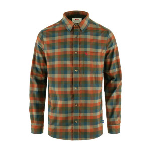 Fjällräven Lappland Stretch Flannel Shirt