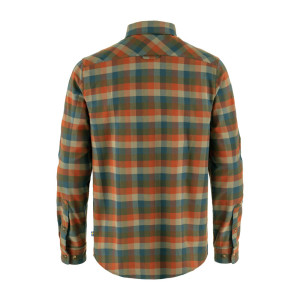 Fjällräven Lappland Stretch Flannel Shirt