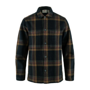 Fjällräven Singi Flannel Overshirt