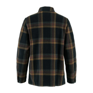 Fjällräven Singi Flannel Overshirt