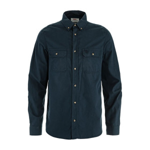 Fjällräven Övik Lite Flannel Shirt