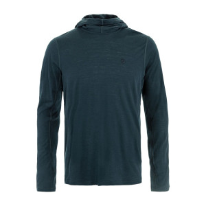 Fjällräven Abisko Wool Hoodie