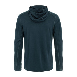 Fjällräven Abisko Wool Hoodie