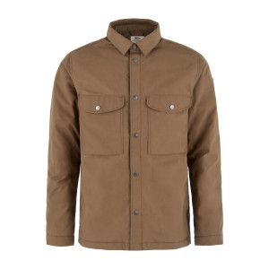 Fjällräven Övik Down Shirt Jacket