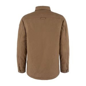 Fjällräven Övik Down Shirt Jacket