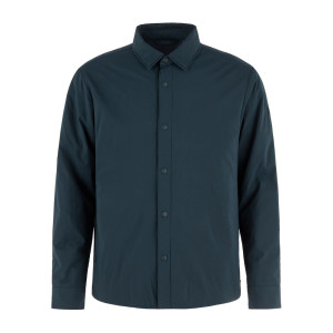 Fjällräven HC Insulated Shirt Jacket