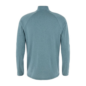 Fjällräven Bergtagen Midlayer Half Zip