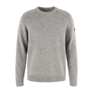Fjällräven Övik Neps Knit Sweater