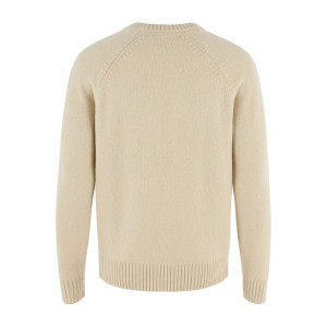 Fjällräven Logo Knit Sweater