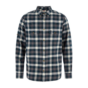 Fjällräven Skog Relaxed Shirt