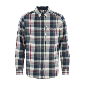 Fjällräven Fjällglim Regular Shirt