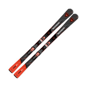Rossignol Forza 60 TI K + NX12 GW 25/26