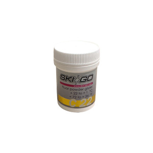 Skigo C22 Powder 30g