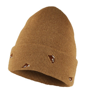 Buff Otty Knitted Beanie Junior