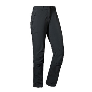 Schöffel Engadin1 Zip-Off Pants Women