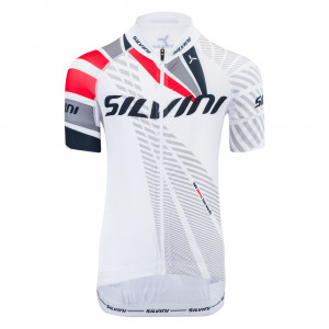 Silvini Team Bike Jersey Kids