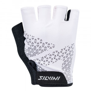Silvini Aspro Bike Gloves Women