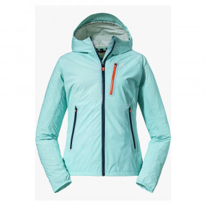 Schöffel Tegelberg 2.5L Jacket Women