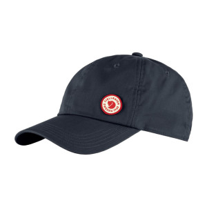 Fjällräven Logo Cap