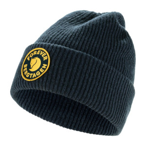 Fjällräven Bergtagen Forever Wool Beanie