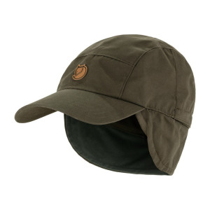 Fjällräven Lappland Pintail Cap