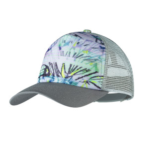 Buff Trucker Cap Junior
